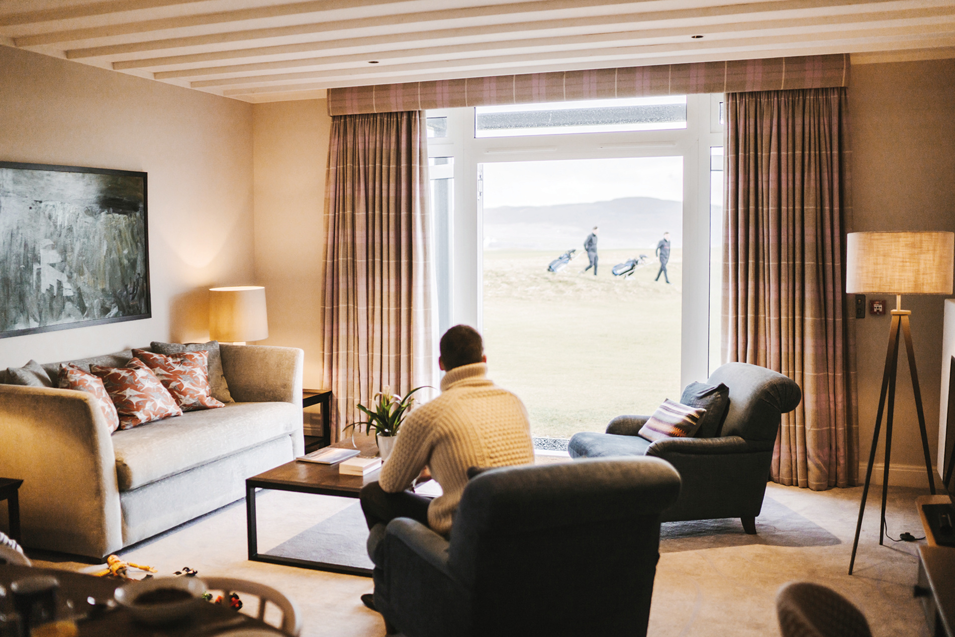 Golf On Tour: The Best Hotels In The UK For Golfing Breaks