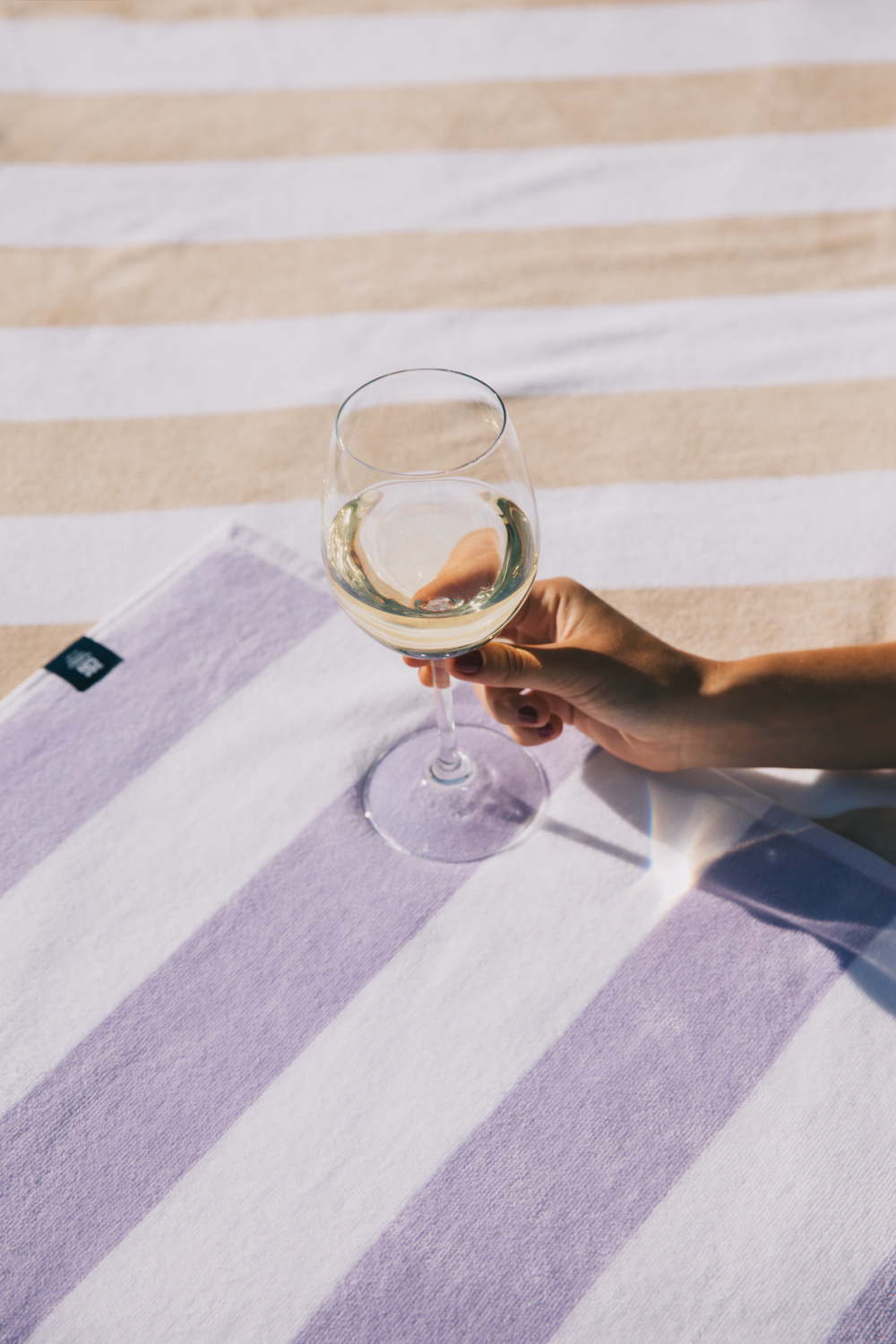 The Best Towels For Sunny Beach (& Pool) Days
