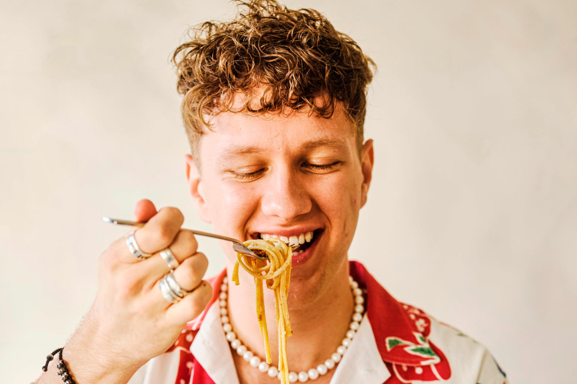 Calum Harris On His Debut Cookbook The 20 Minute Vegan