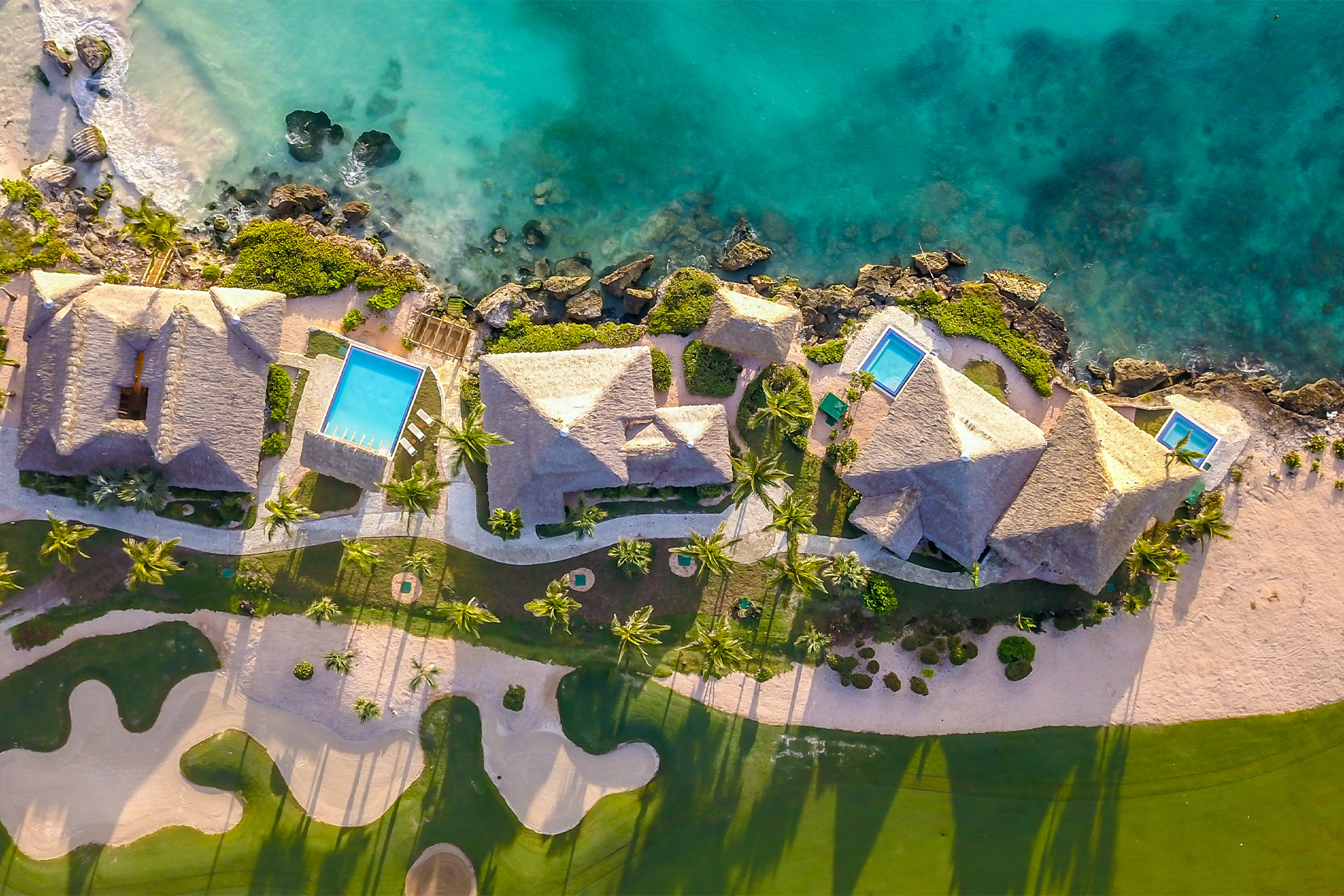 Family Holiday: Escape with Eden Roc Cap Cana