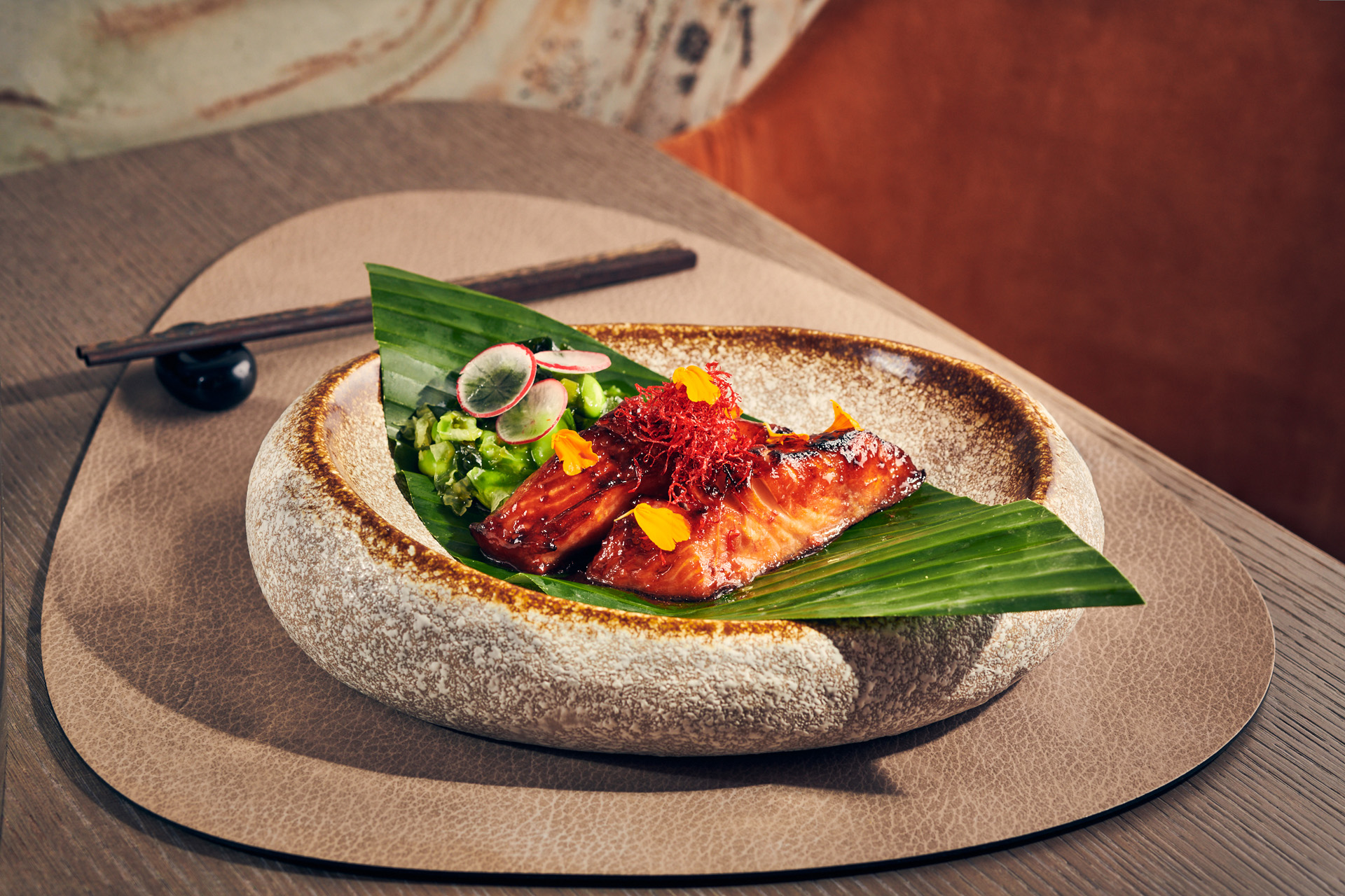 Restaurant Of The Week: Straits Kitchen, Liverpool Street