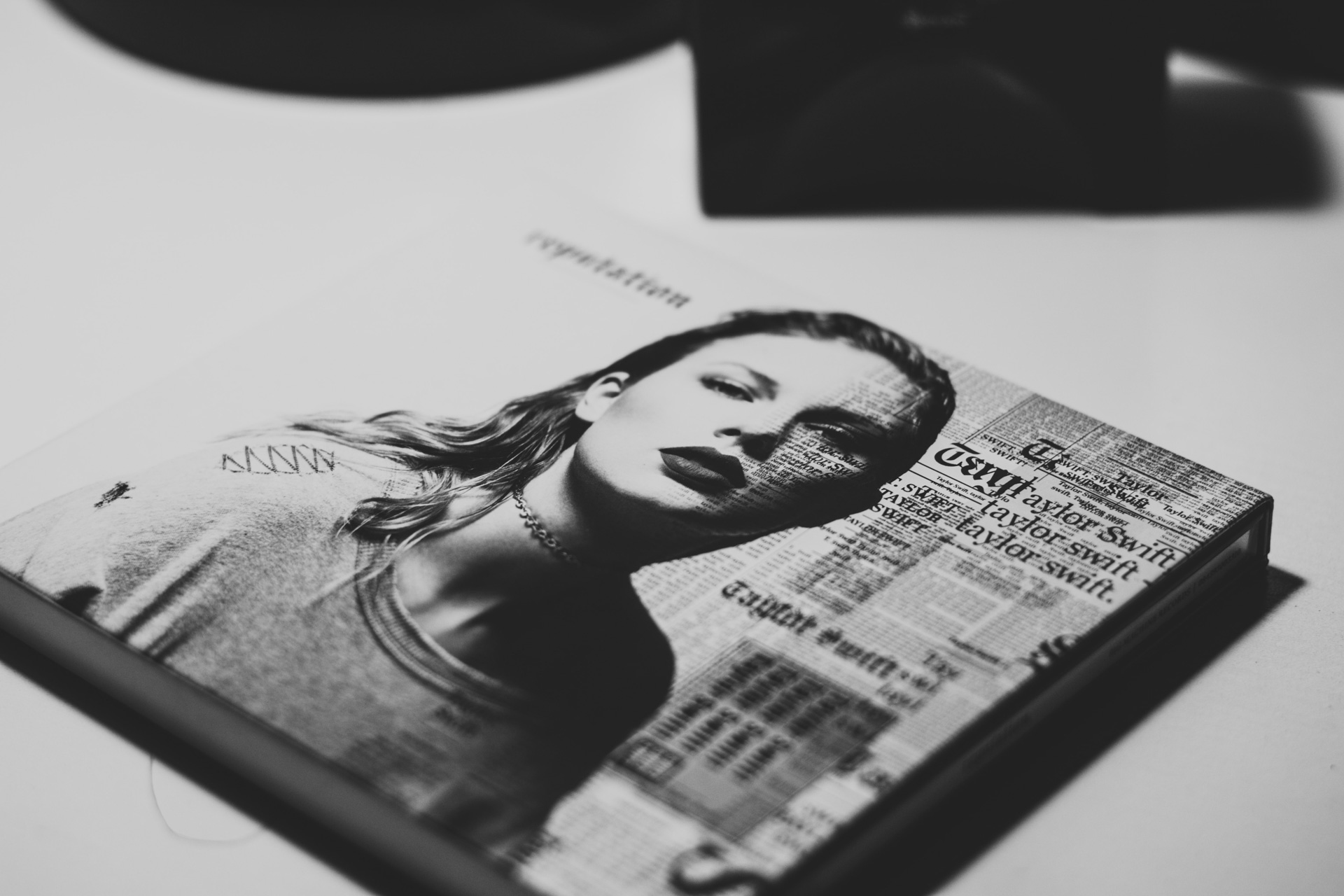 Taylor Swift Is Time’s Person Of The Year 2023