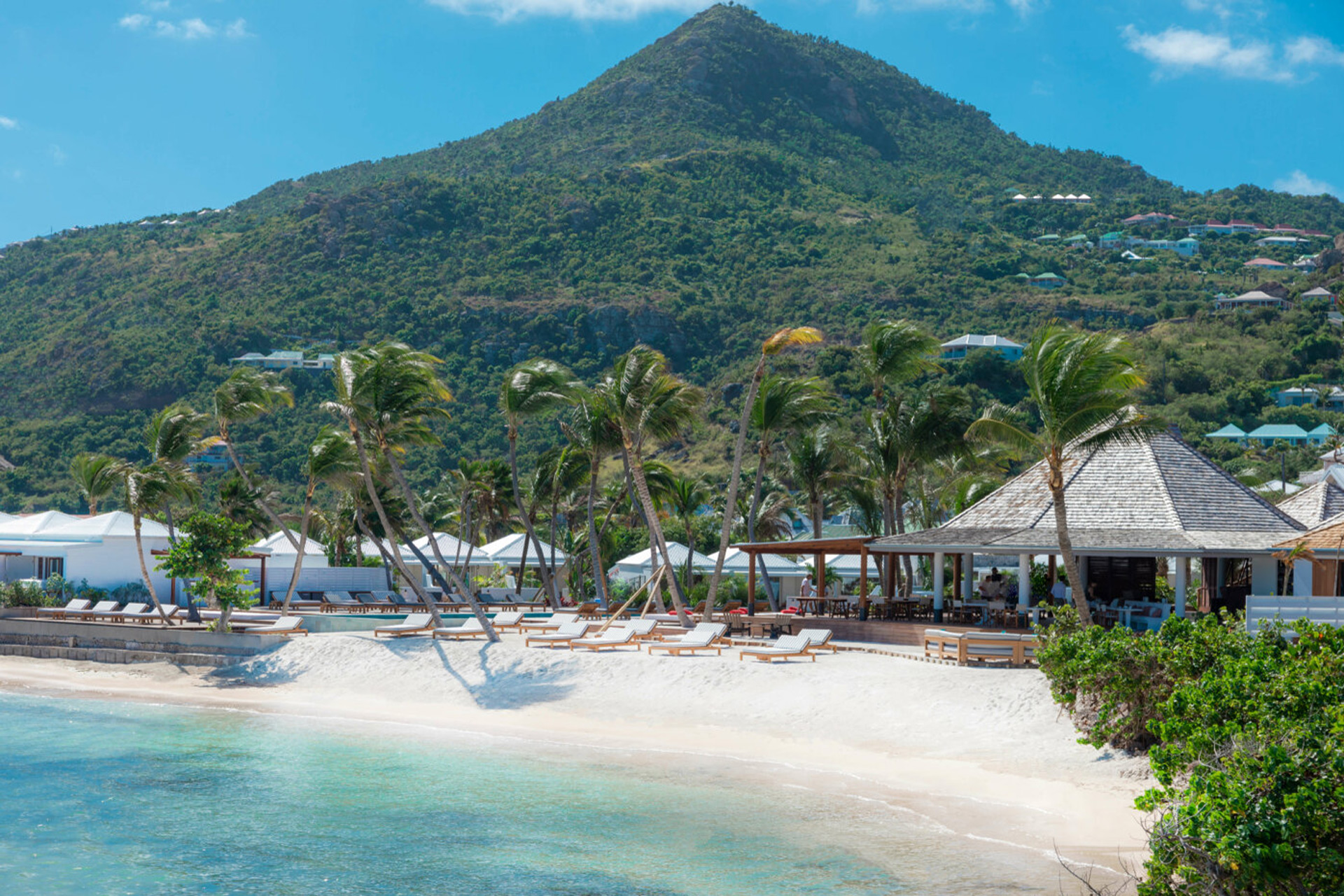 See The Other Side Of St Barths At Le Sereno – Review