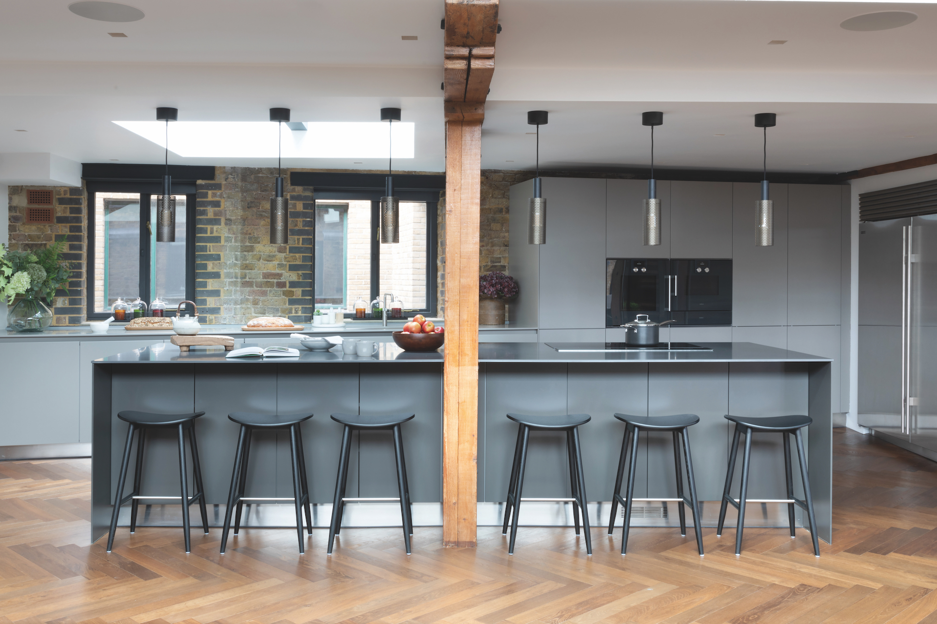 How Smart Home Tech Can Run Your Home More Efficiently