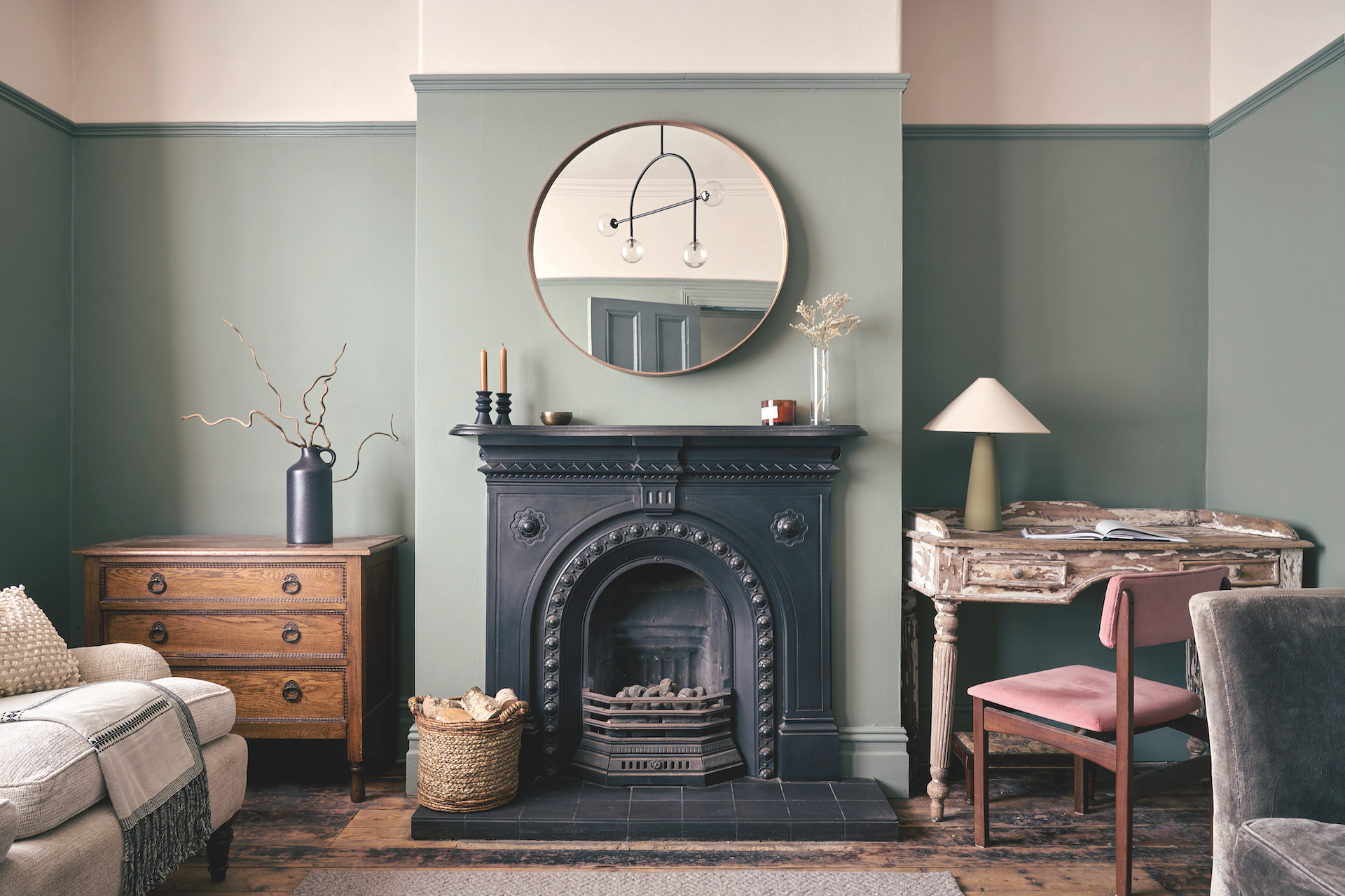 The Power of Sensory Design to Transform Your Home