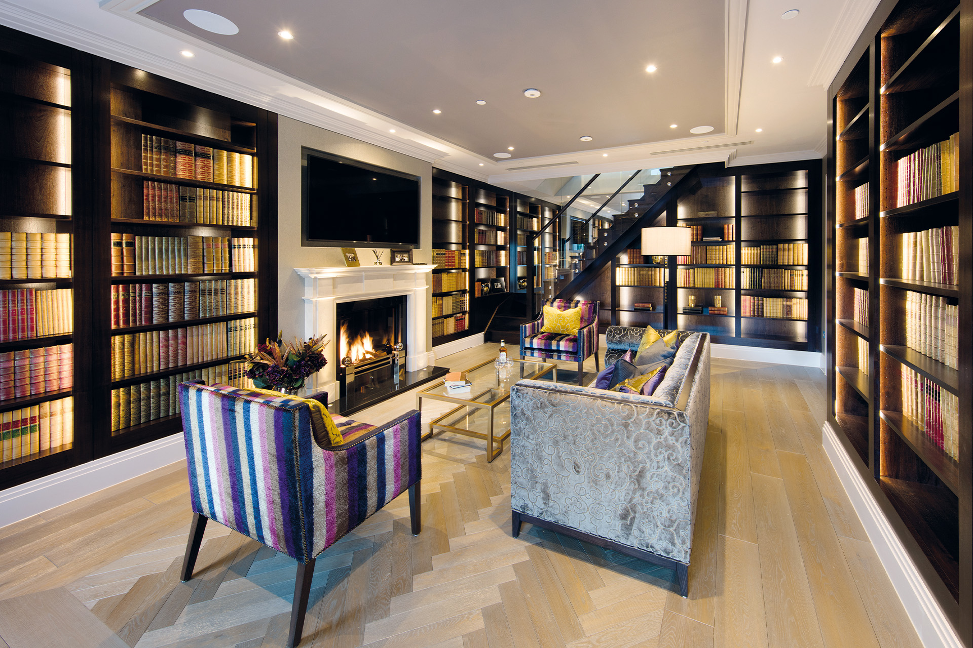 Meet The Interior Designers: Ward & Co