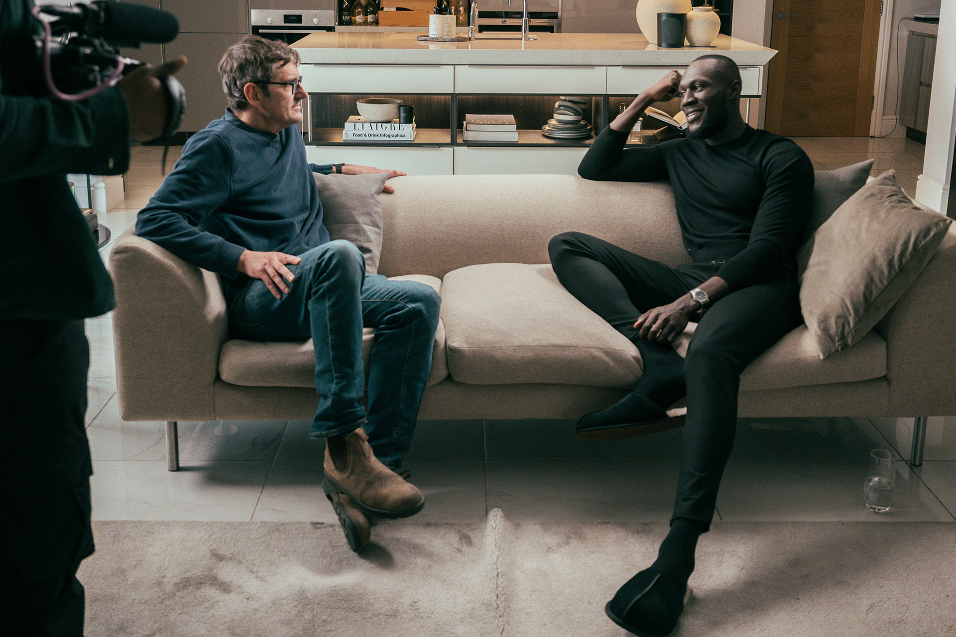 More Stormzy Scholarships Announced: How to Apply For The 2023 Award