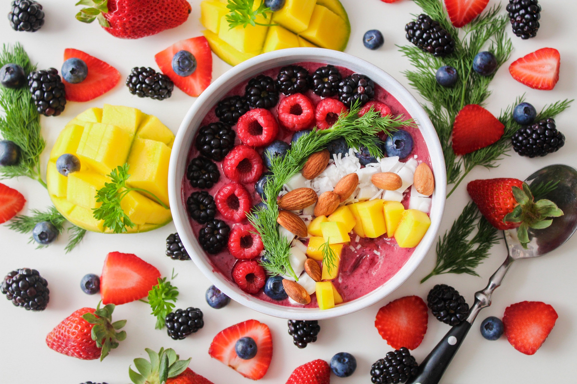 Healthy Restaurants in London For Feel-Good Food