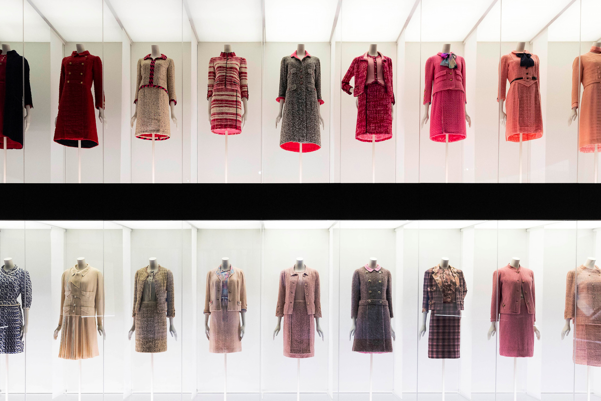 The V&A's New Exhibition Is A Fashion-Lover's Dream
