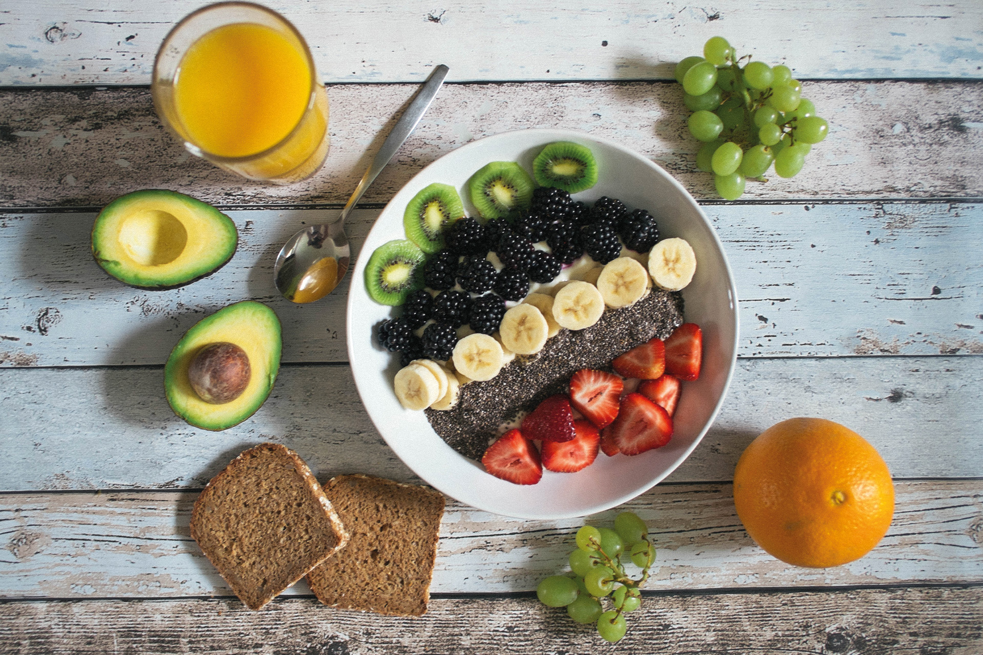 Nutritionist Explains: What Should You Feed Your Children For Breakfast