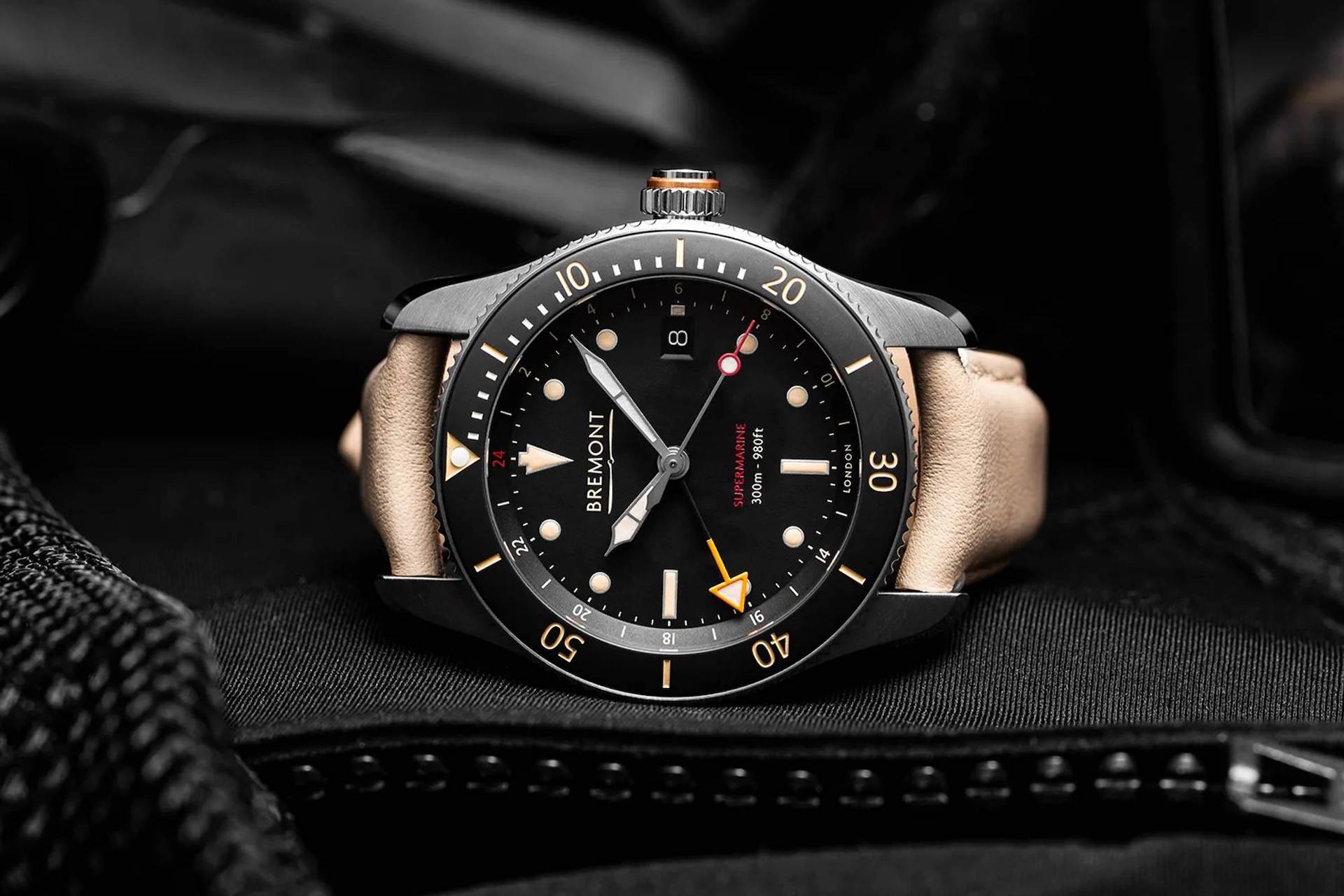On The Clock: British Watch Brands To Know Now