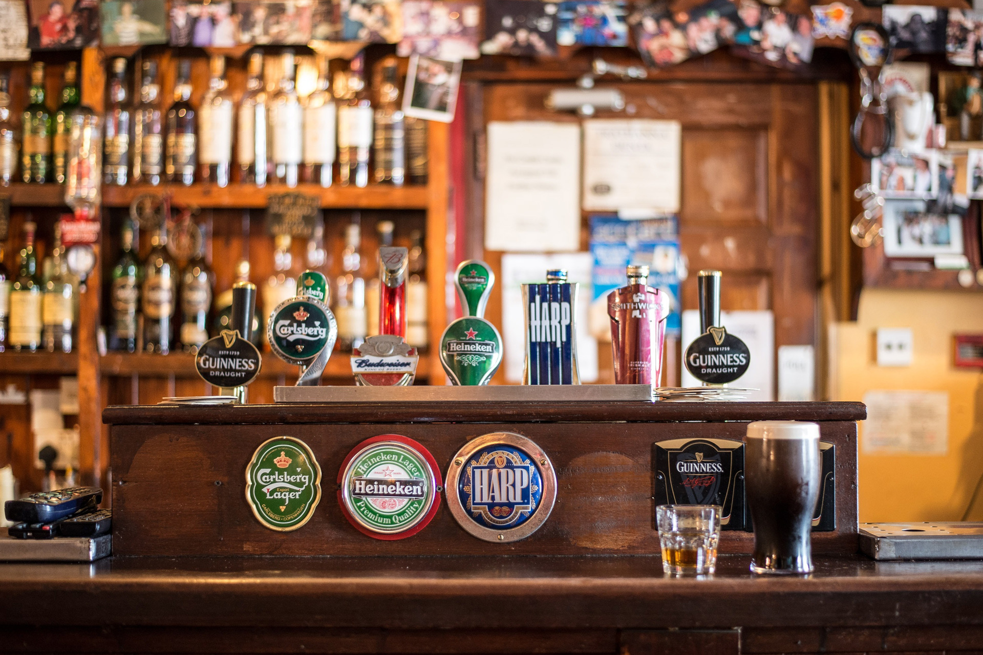 9 London Pubs Shortlisted For National Awards