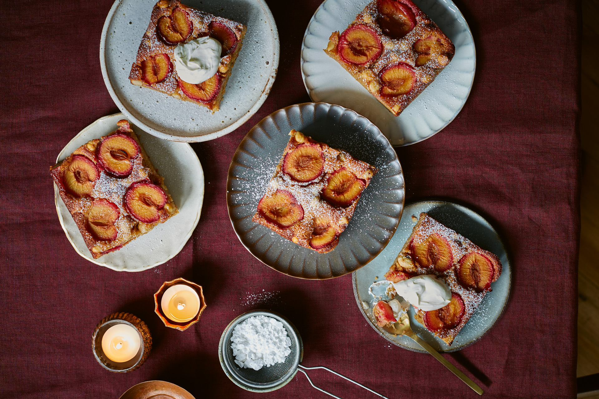3 Pumpkin Spice Recipes For Autumn
