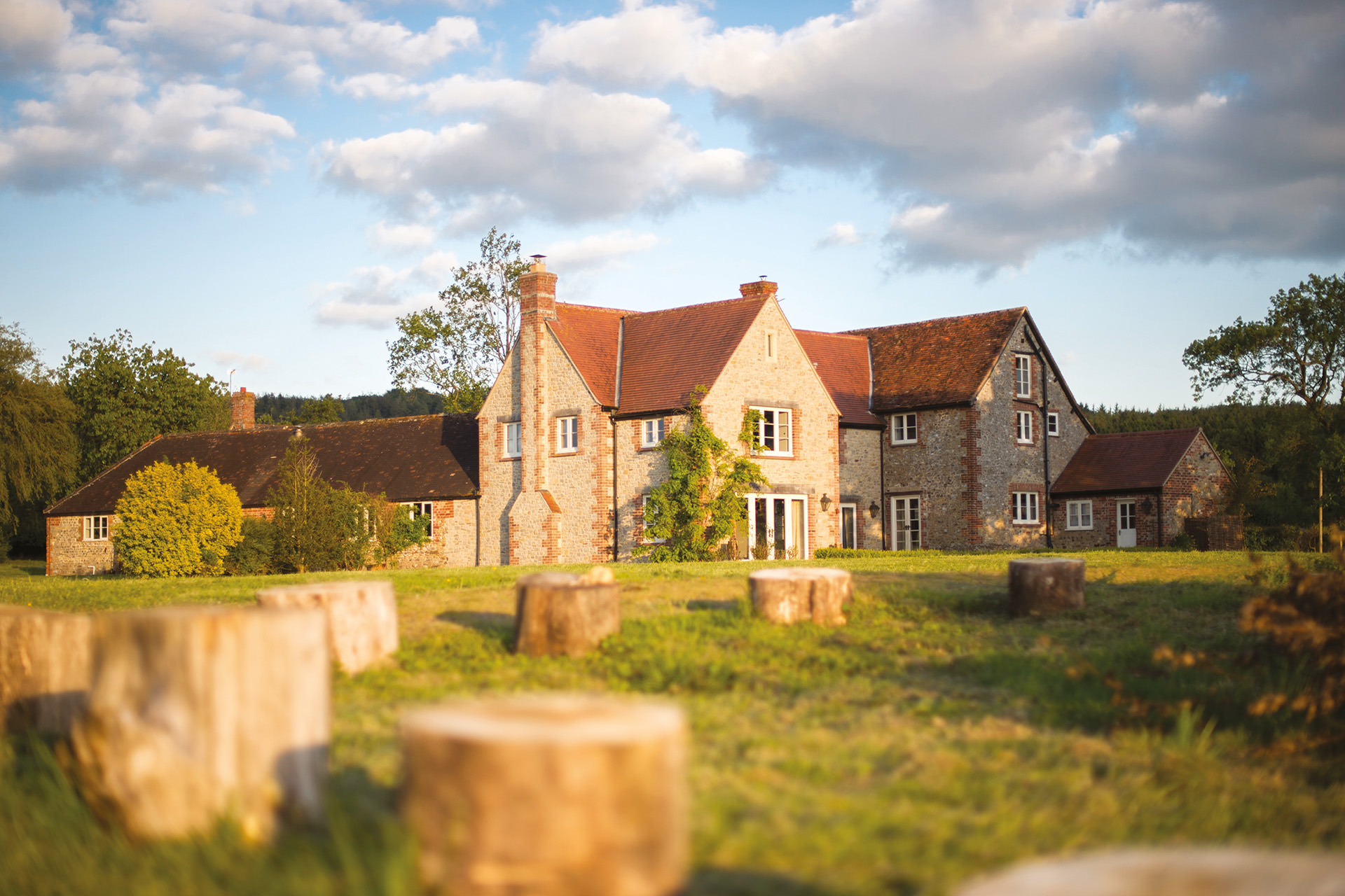Do Your Teenagers Experience Social Anxiety? This Retreat Could Be For Them