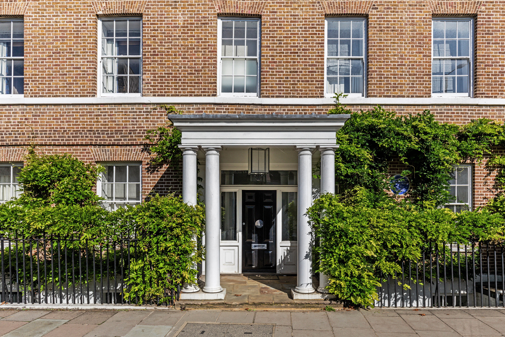 Virginia Woolf’s House Has Hit The Market (Again)
