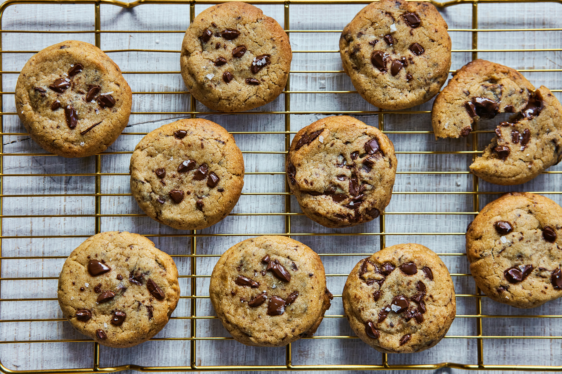 3 Vegan Recipes From Mildreds