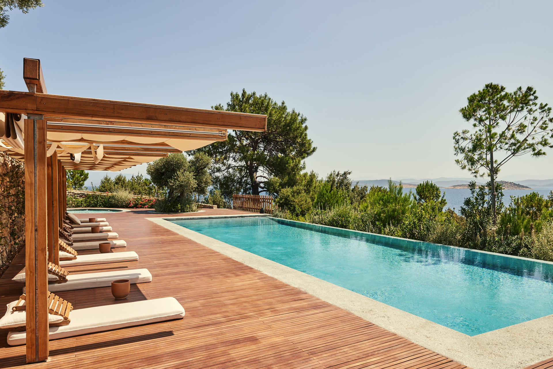 Quiet Luxury on the Turkish Riviera: Bodrum Loft – Review