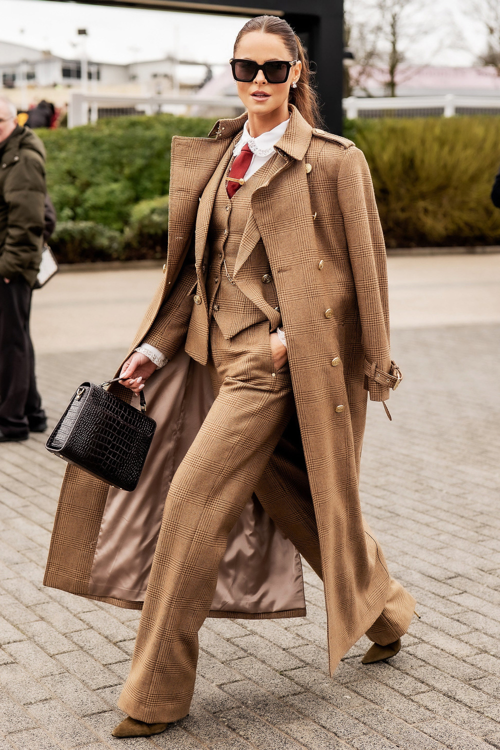 What To Wear To Cheltenham Festival 2025