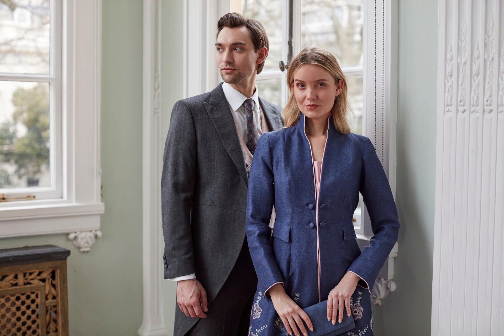 Your 2025 Guide To The British Social Season Is Here
