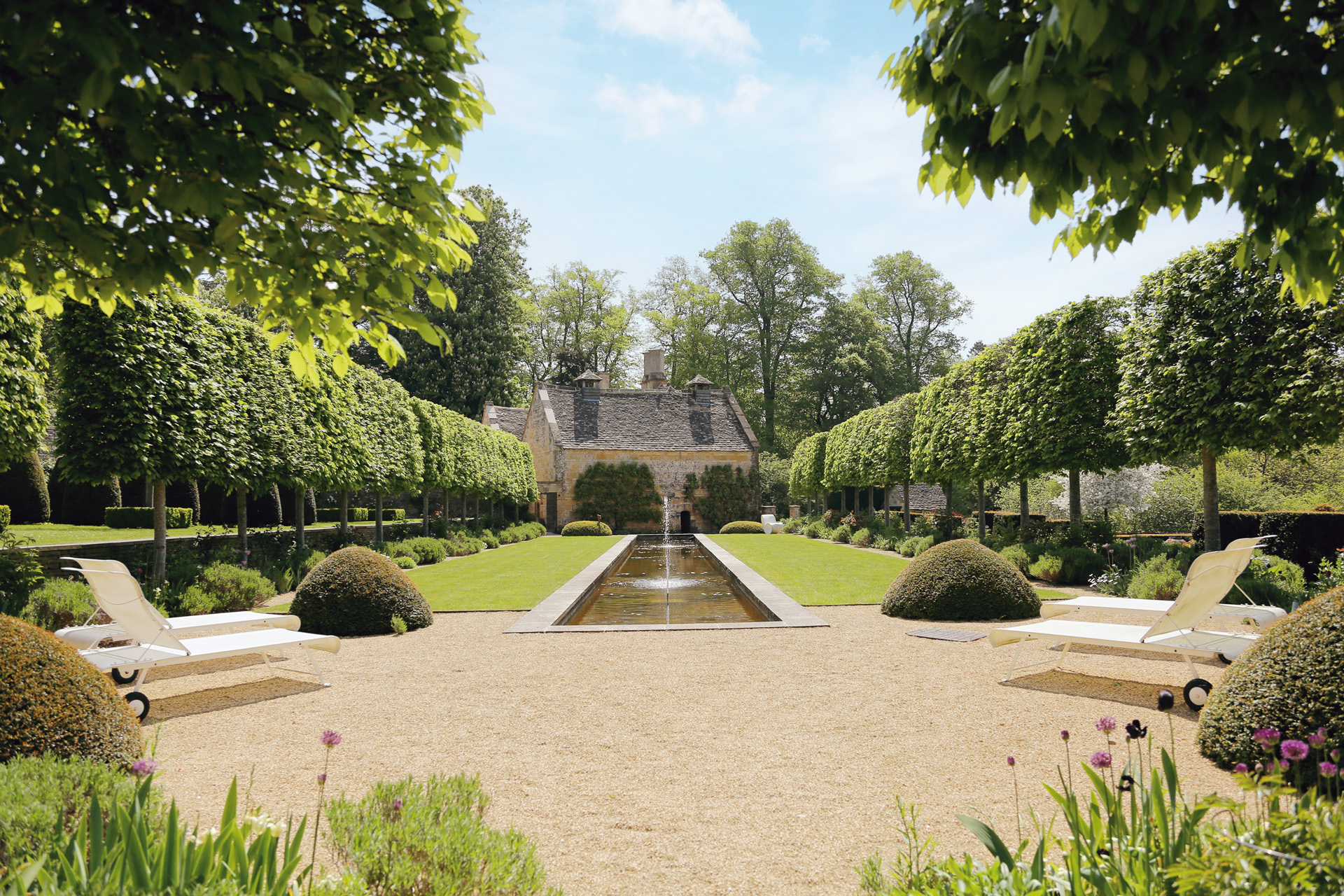 Luxurious Private Holiday Rentals For UK Staycations