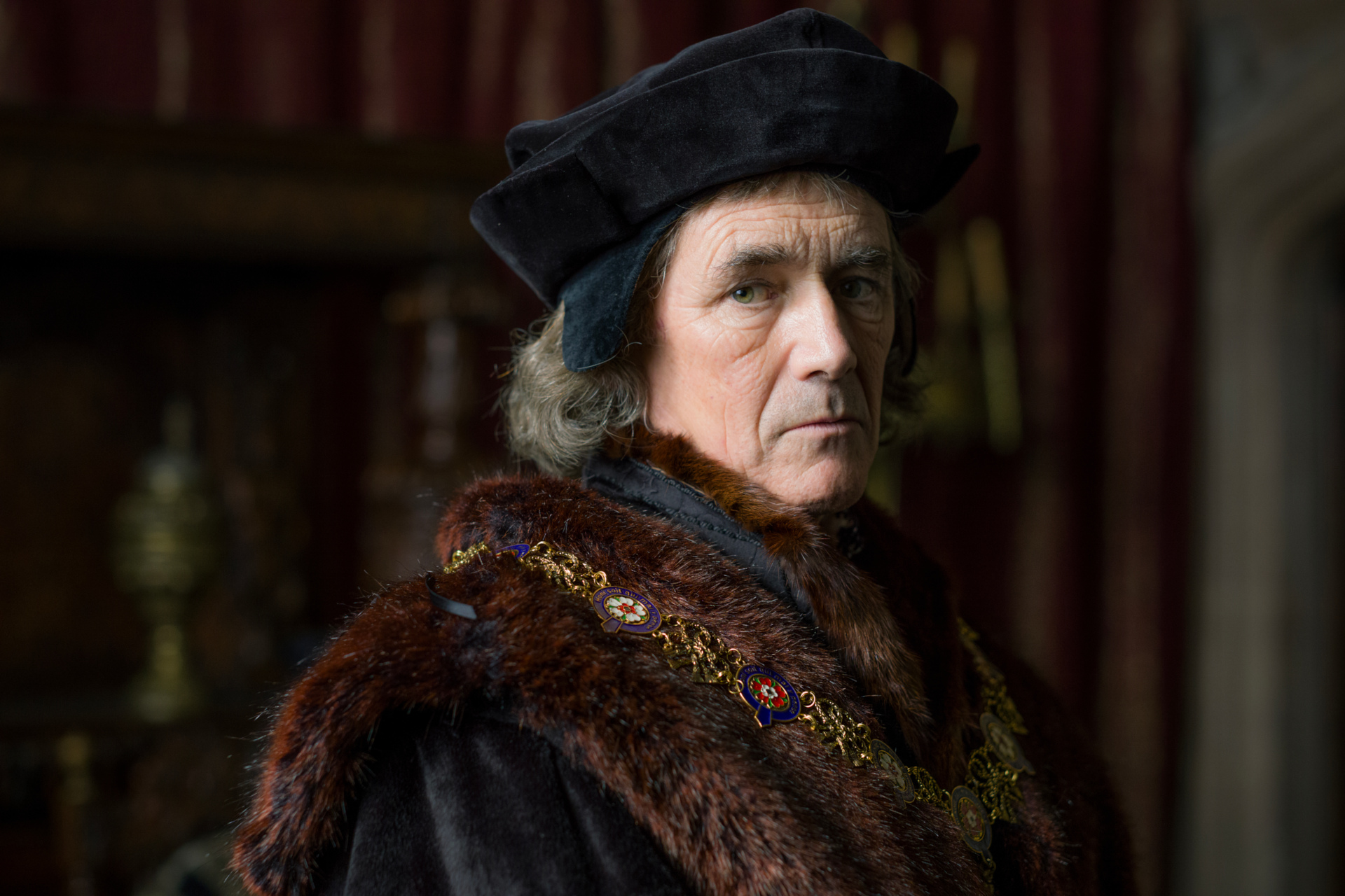 Wolf Hall: The Mirror And The Light Will Air In November
