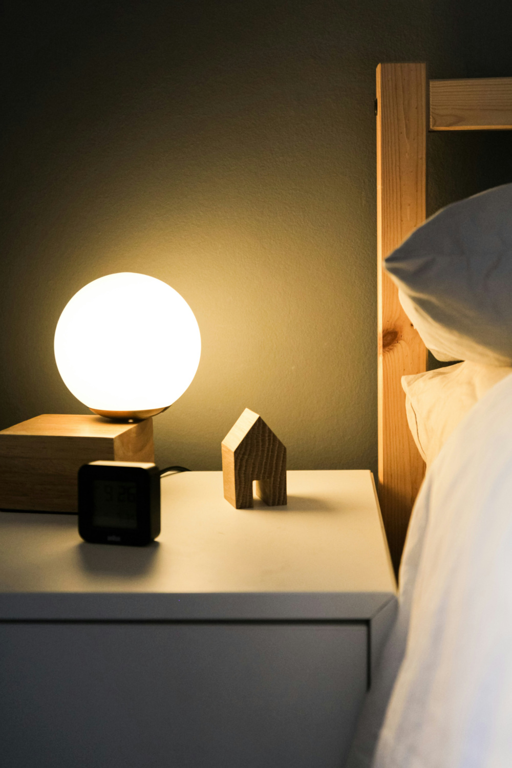 Ask The Expert: How To Get A Good Night's Sleep
