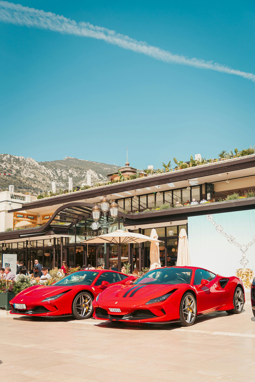 Why Monaco’s ePrix Is Overtaking The Grand Prix