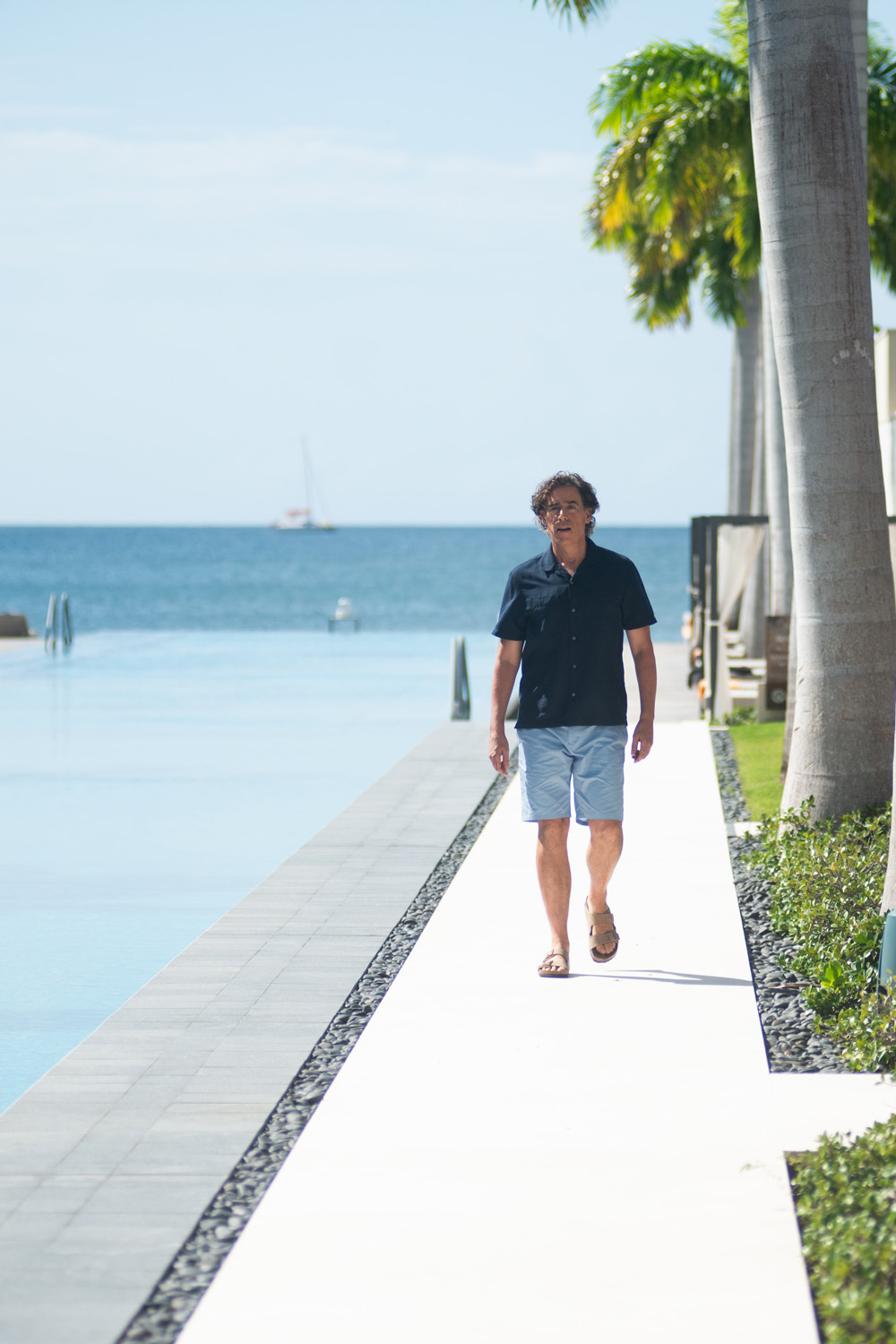 Inside The Real Caribbean Hotel Featured In ITV's The Fortune Hotel