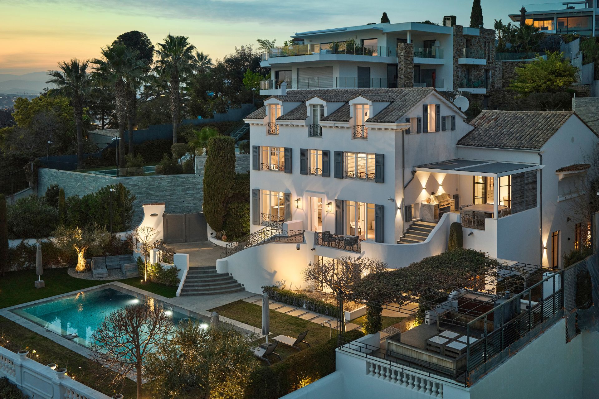 Estée Lauder’s Former Home Is Up For Sale (Again)