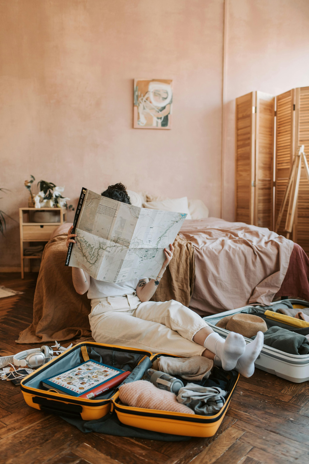 A Responsible Packing Guide For Your Summer Adventures