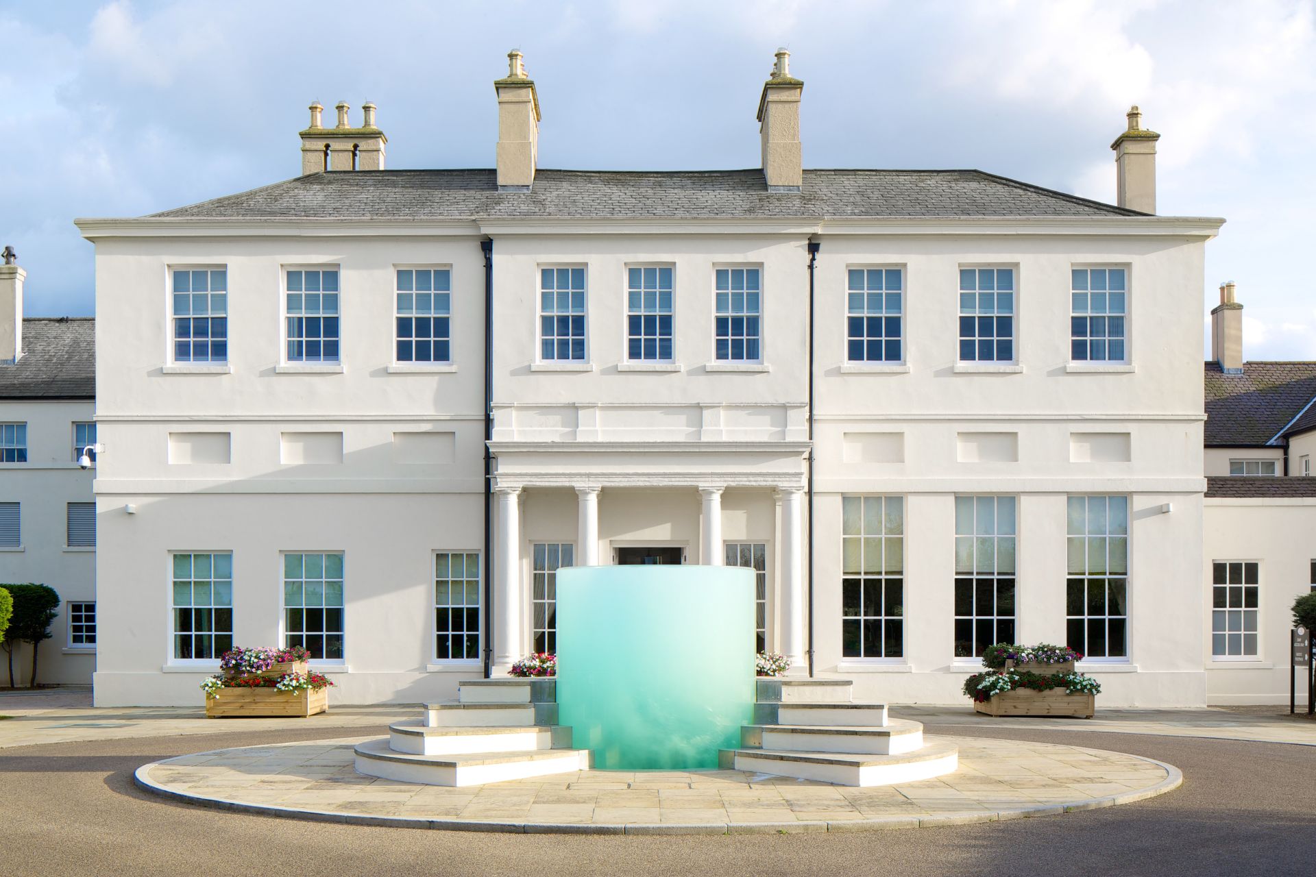 A Coastal Gem: Seaham Hall, Durham – Review