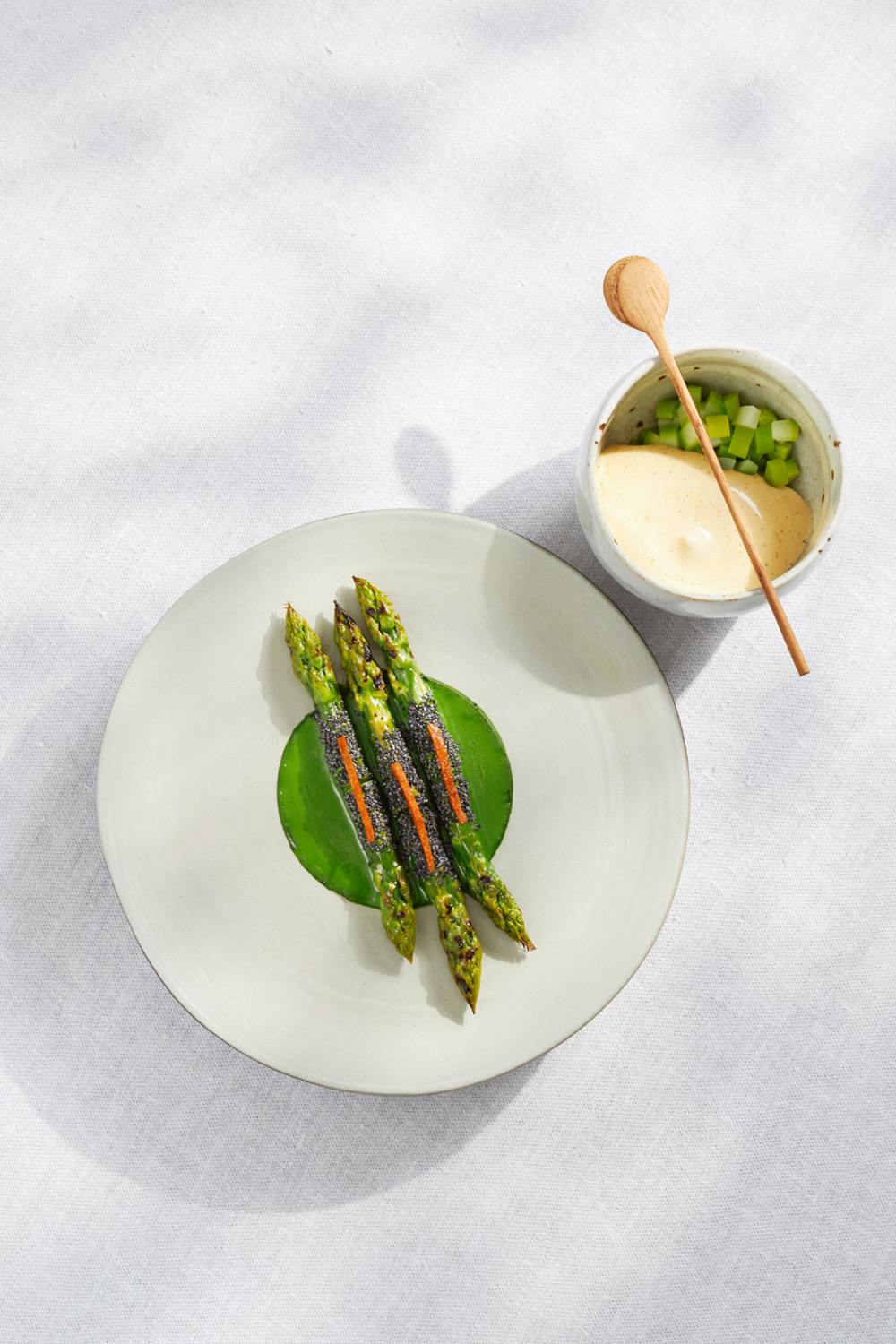 How Does A Restaurant Get Three Michelin Stars? We Asked Austrian Chef Michael Bauböck