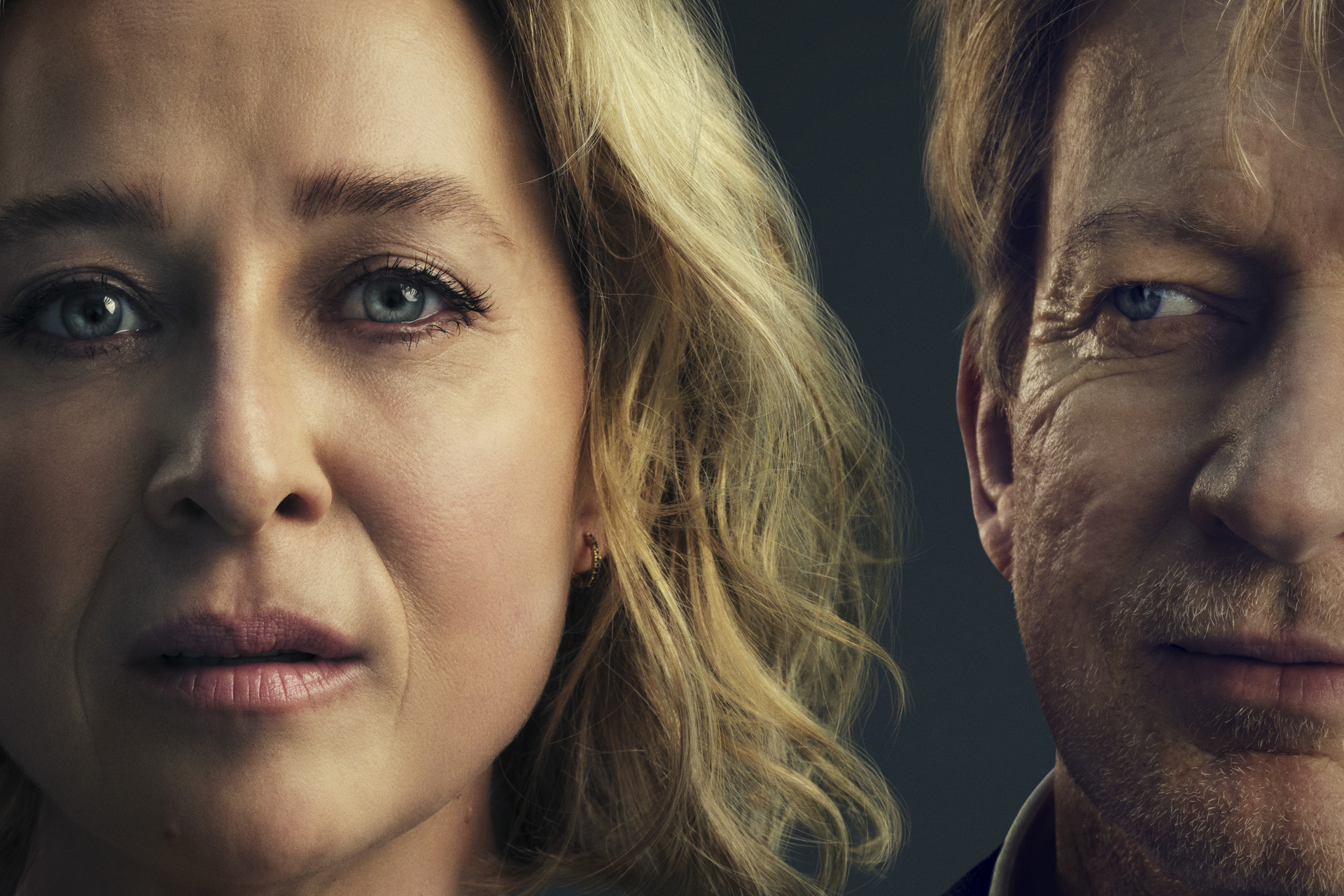 Fake: This Gripping Aussie Drama Is Coming To UK Screens Next Month